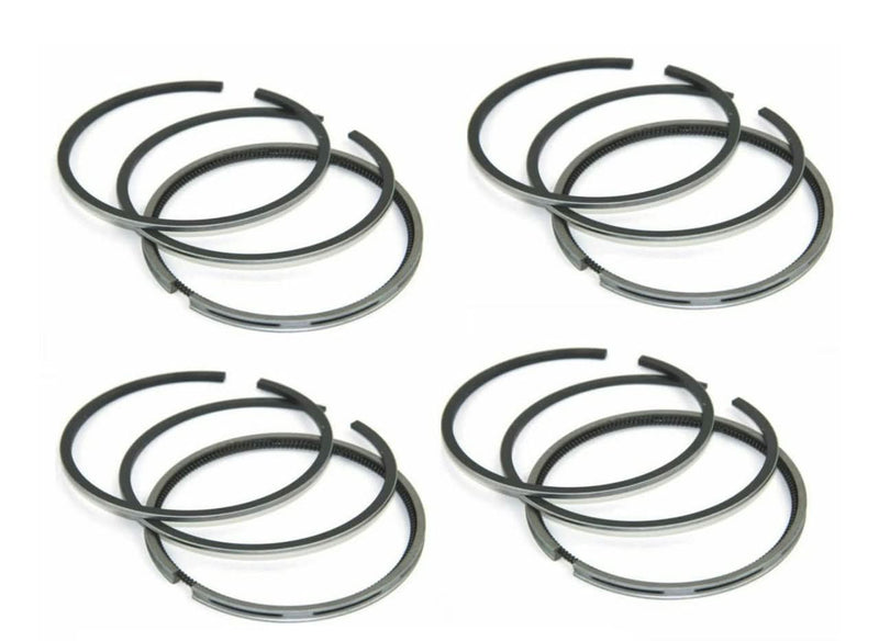Perkins 104.19 Piston Ring Set