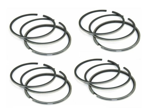 Perkins 104.19 Piston Ring Set