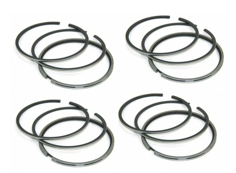 Perkins MC42  Piston Ring Set