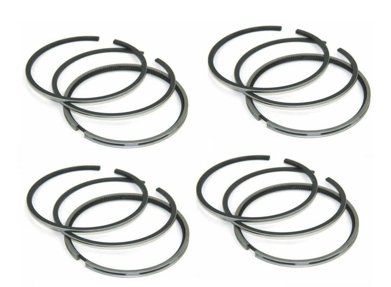Perkins 104.22 Piston Ring Set