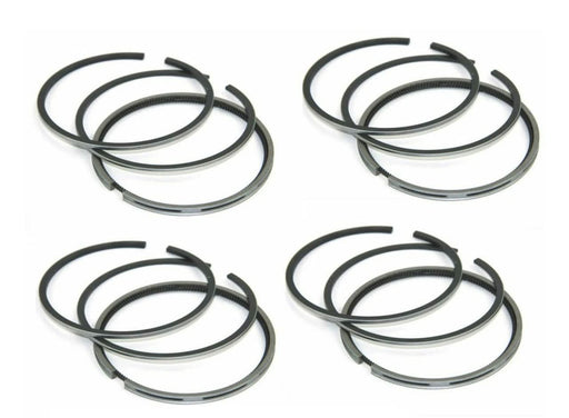 Perkins 104.22 Piston Ring Set