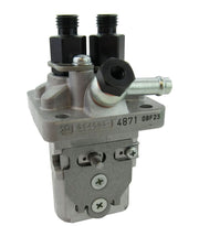 Volvo Penta MD2010 injector pump, from parts4engines.com