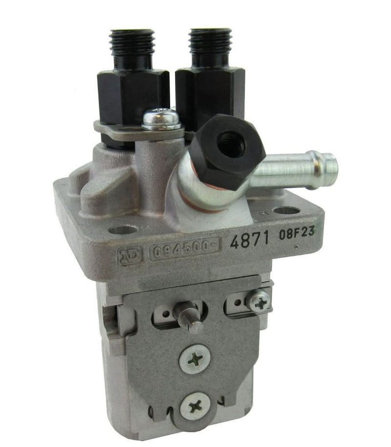 Volvo Penta MD2010 injector pump, from parts4engines.com