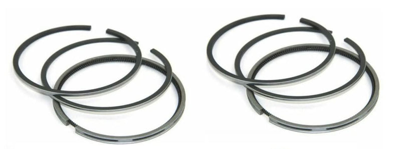 Volvo Penta MD2010 Piston Ring Set