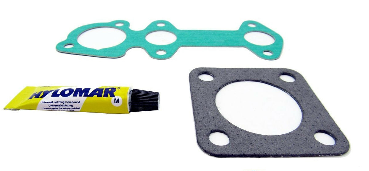 Kit de joints de refroidisseur d'huile ® pour Volvo Penta 30, 31, 40, 41 et 42 (références 469483 et 859086) . - Prix: €39,90 Kit de joints de refroidisseur d'huile ® pour Volvo Penta 30, 31, 40, 41 et 42 (références 469483 et 859086) . - Prix: €39,90