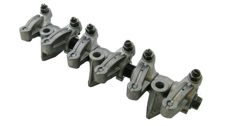 Perkins 103.07  Rocker shaft assembly , from parts4engines.com