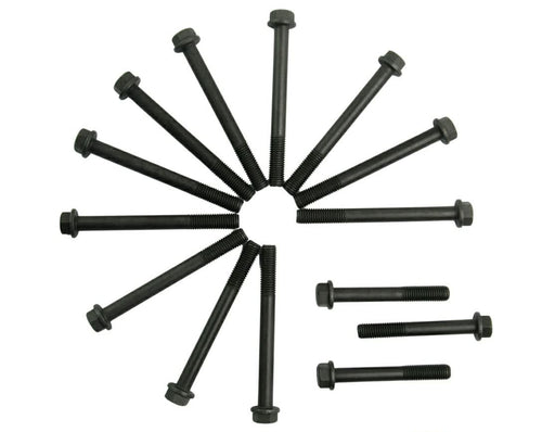 Perkins M25 Cylinder Head Bolt Set (T436734)
