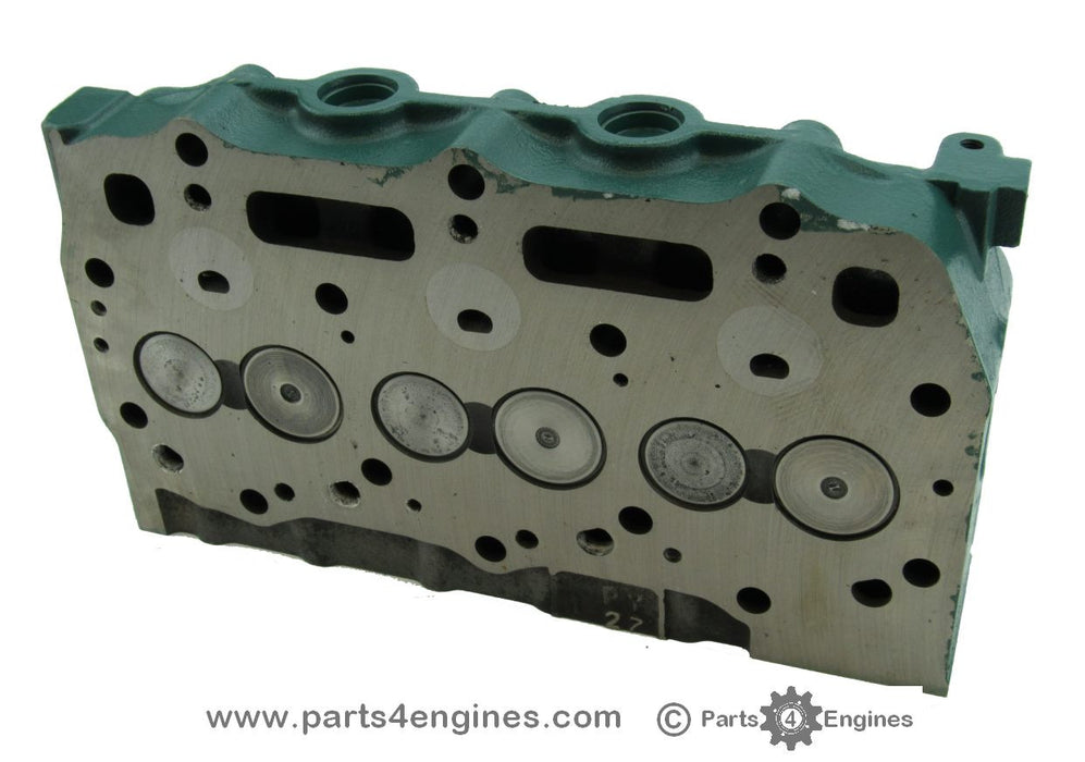 Volvo Penta MD2030 Reconditioned cylinder head - parts4engines.com