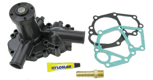 Perkins Perama M25 Water Pump - parts4engines.com