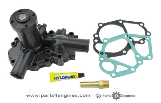 Perkins Perama M25 Water Pump - parts4engines.com