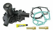 Volvo Penta MD2030 Water Pump - Parts4engines.com