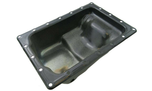 Volvo Penta MD2030 Oil sump, from parts4engines.com