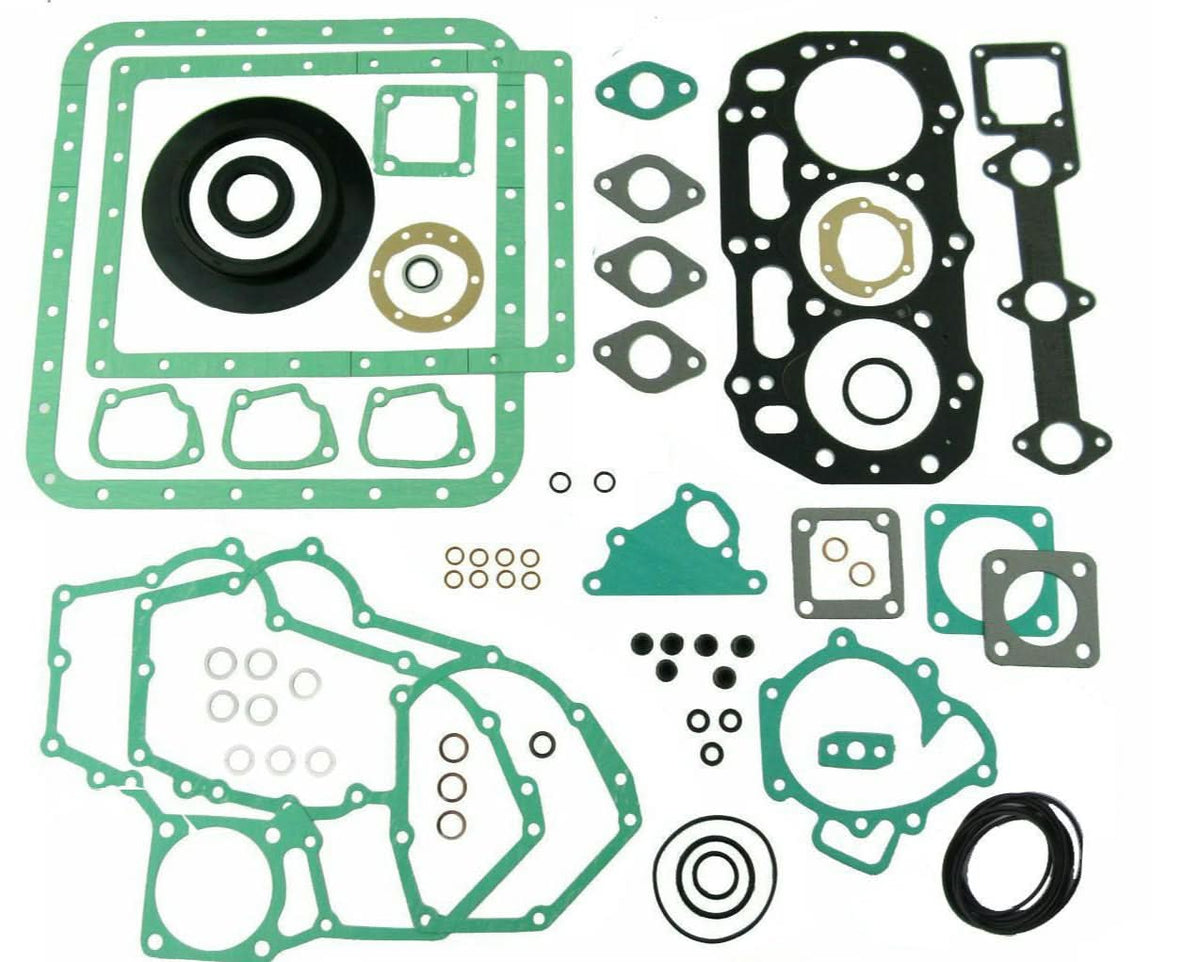 Volvo Penta MD2040 Complete Gasket & Seal Set - Order Now