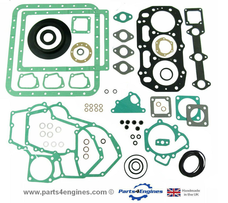 Volvo Penta MD2040 Complete gasket set from parts4engines.com