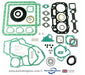 Perkins 100 series 103.13 Complete gasket & seal set - parts4engines.com