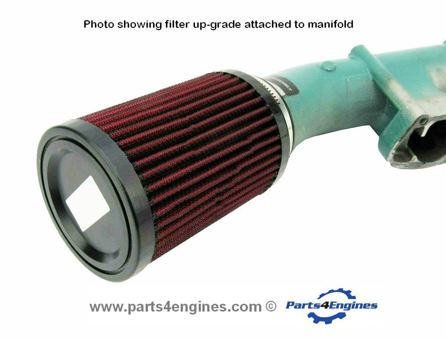 Volvo Penta MD2040 Air Filter