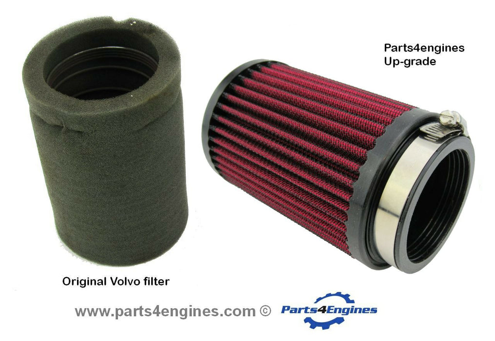 Volvo Penta MD2020 Air filter - parts4engines.com