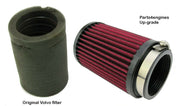 Perkins M35  Air filter - parts4engines.com