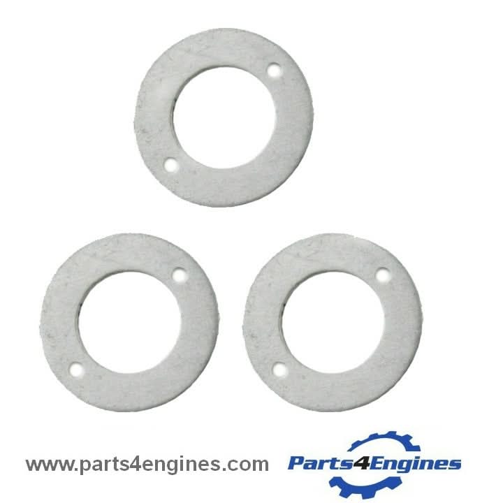 Volvo Penta MD2040 Fuel Return Pipe Washer Set