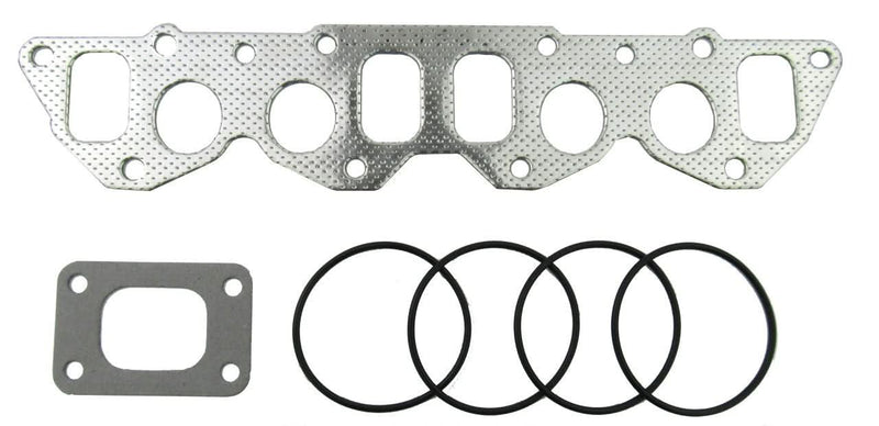 Volvo Pemta MD22L-B Heat exchanger gasket and seal kit, from parts4engines.com