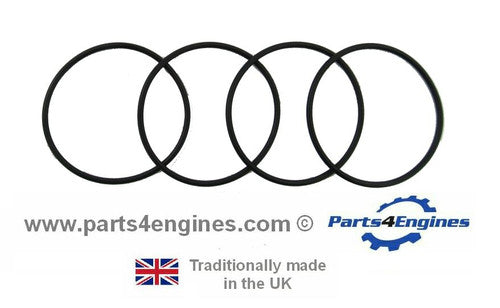 Volvo Penta MD22P-B Oil Cooler 'O' Ring Seals