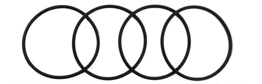 Volvo Penta TMD22-B  & TMD22P-C Oil cooler 'O' ring seals, from parts4engines.com