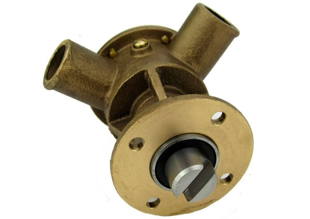 Perkins M50 Raw Water Pump