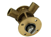 Volvo Penta TMD22 raw water pump from parts4engines.com
