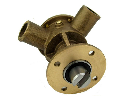 Volvo Penta TMD22 raw water pump from parts4engines.com