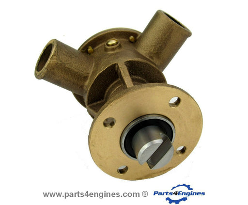 Volvo Penta TMD22 raw water pump from parts4engines.com