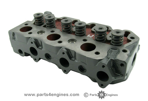 Perkins 100 series 103-09 Cylinder head assembly - parts4engines.com