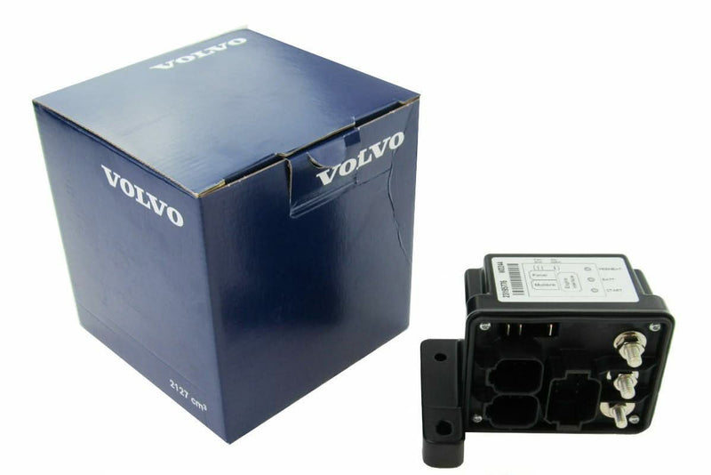 Volvo Penta D1-20 MDI Electronic control unit, from parts4engines.com