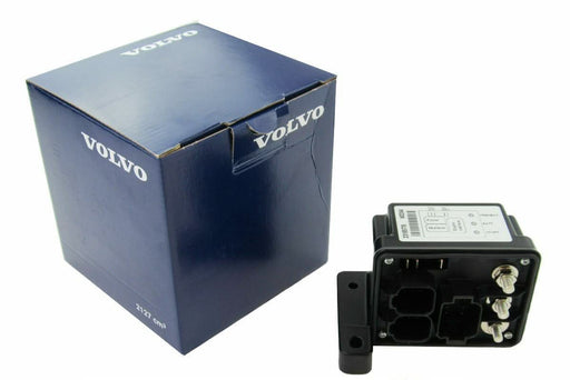 Volvo Penta D1-13 MDI Electronic control unit, from parts4engines.com