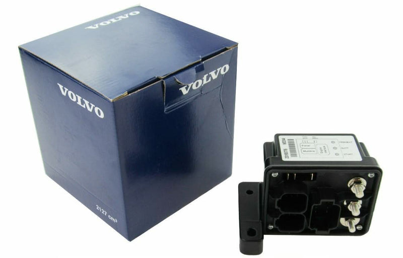 Volvo Penta D1-30 MDI Electronic control unit, from parts4engines.com