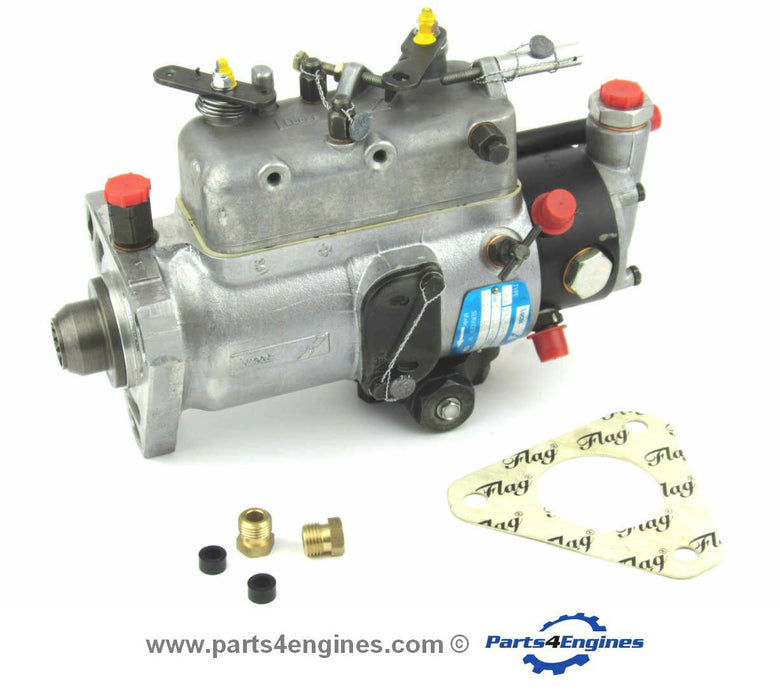 Perkins 4.108 DPA pump from parts4engines.com