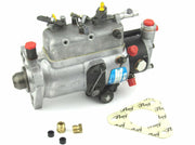 4.108 mechanically governed pump