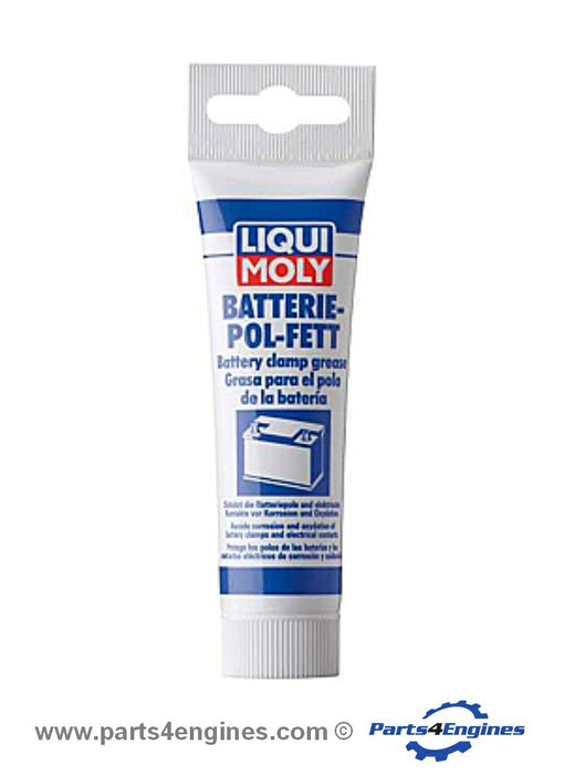 Liqui Moly Battery Clamp Grease 50g