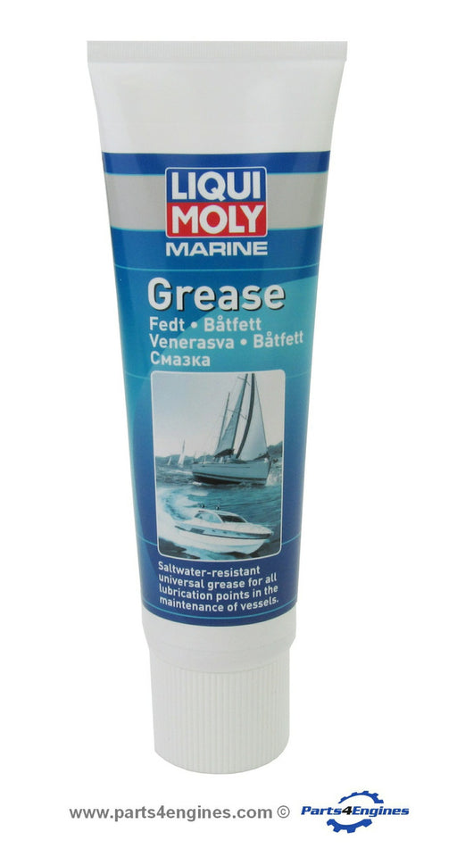 Liqui Moly Marine Grease 250g, from parts4engines.com