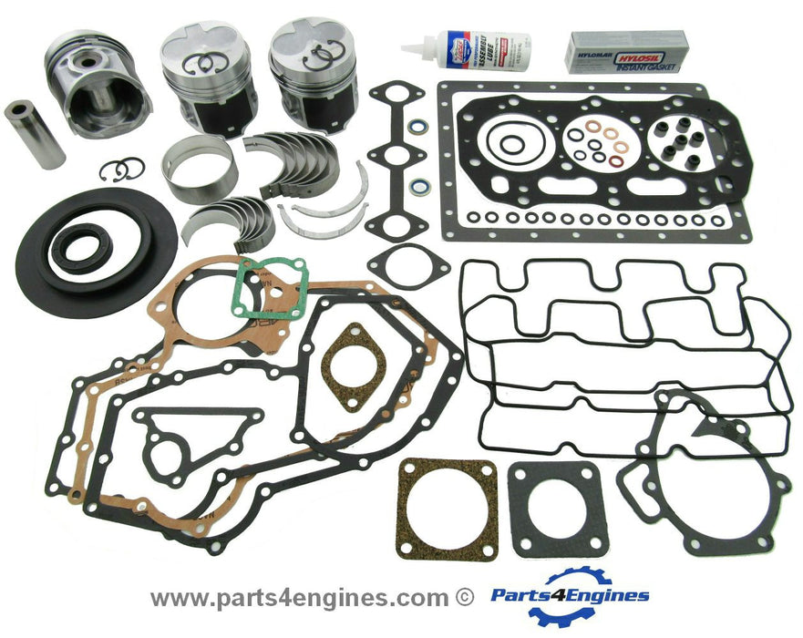 404C-15 and 404D-15 engine overhaul kit, from parts4engines.com