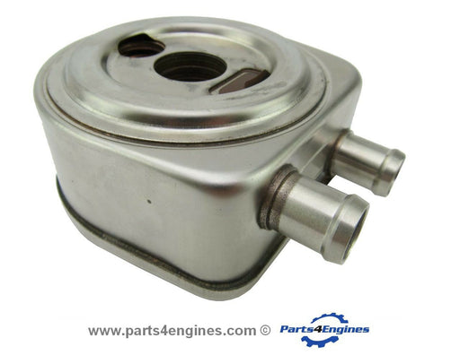 Perkins 422TGM oil cooler, from parts4engines.com