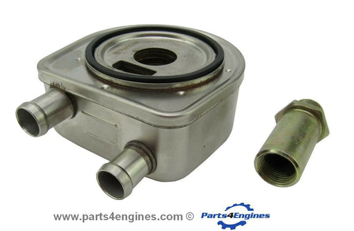 Perkins 903.27 oil cooler, from parts4engines.com