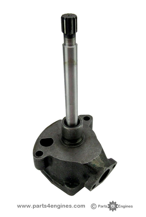 Perkins TW 6.3544 oil pump - parts4engines.com