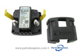 Blue Sea Systems Battery Charging Relay, from parts4engines.com