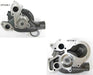 Perkins Phaser 1006 water pumps - Parts4engines.com