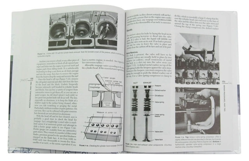 Marine Diesel Engines by Nigel Calder