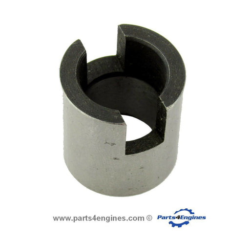 Perkins 4.99 Jabsco raw water pump drive shaft coupling