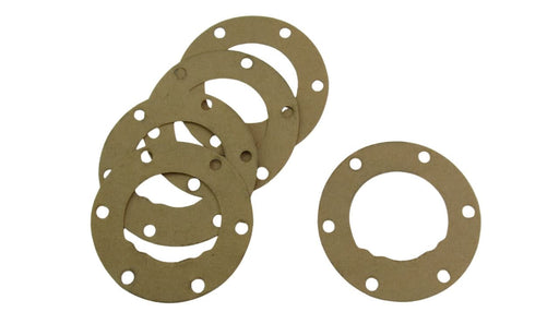 Volvo Penta 2003 Water Pump Cover Plate Gasket Set - equivalent to 840385