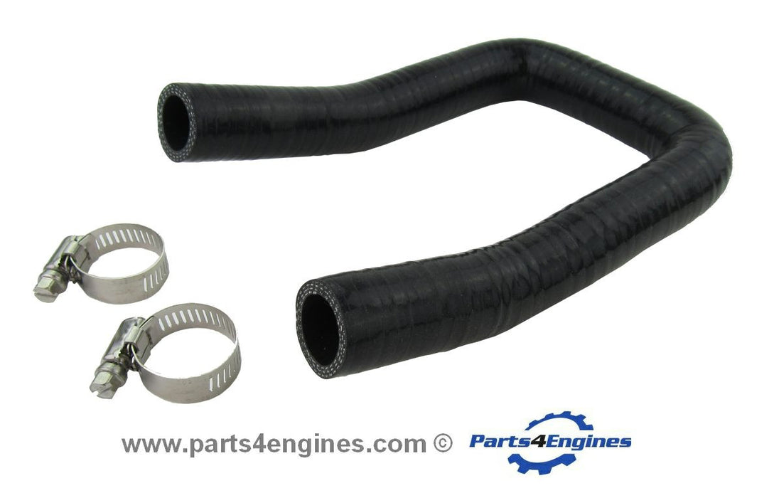 Volvo Penta MD2020 Coolant Hose, from parts4engines.com