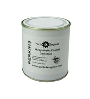 Perkins Engine Paint from parts4engines.com