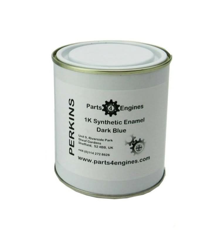 Perkins Engine Paint from parts4engines.com